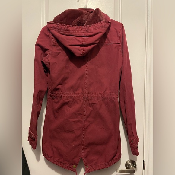 Kismet jacket - Picture 3 of 4